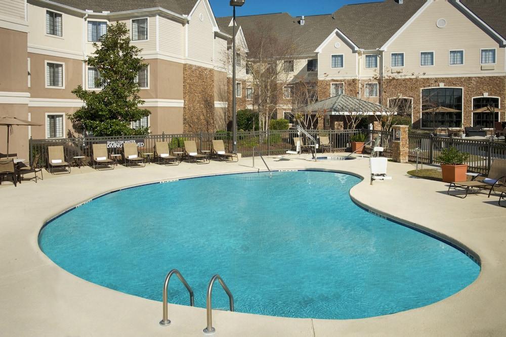 Staybridge Suites Myrtle Beach-Fantasy Harbour By Ihg Exterior foto