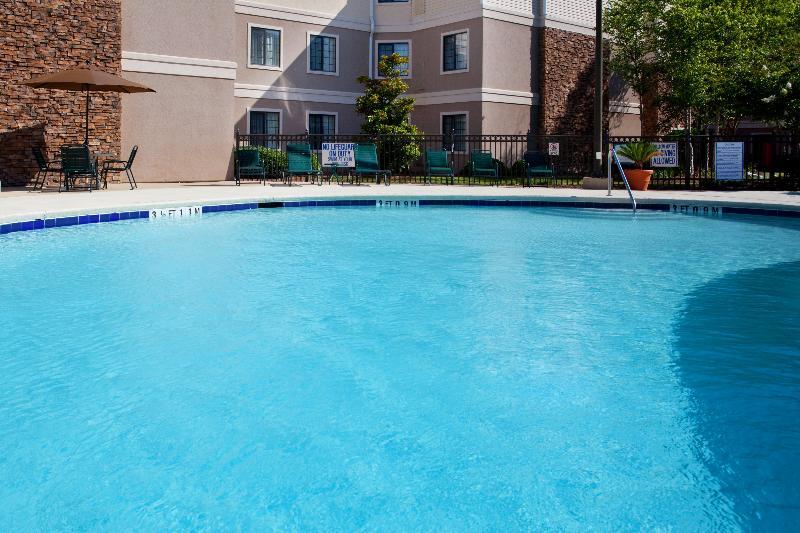 Staybridge Suites Myrtle Beach-Fantasy Harbour By Ihg Exterior foto