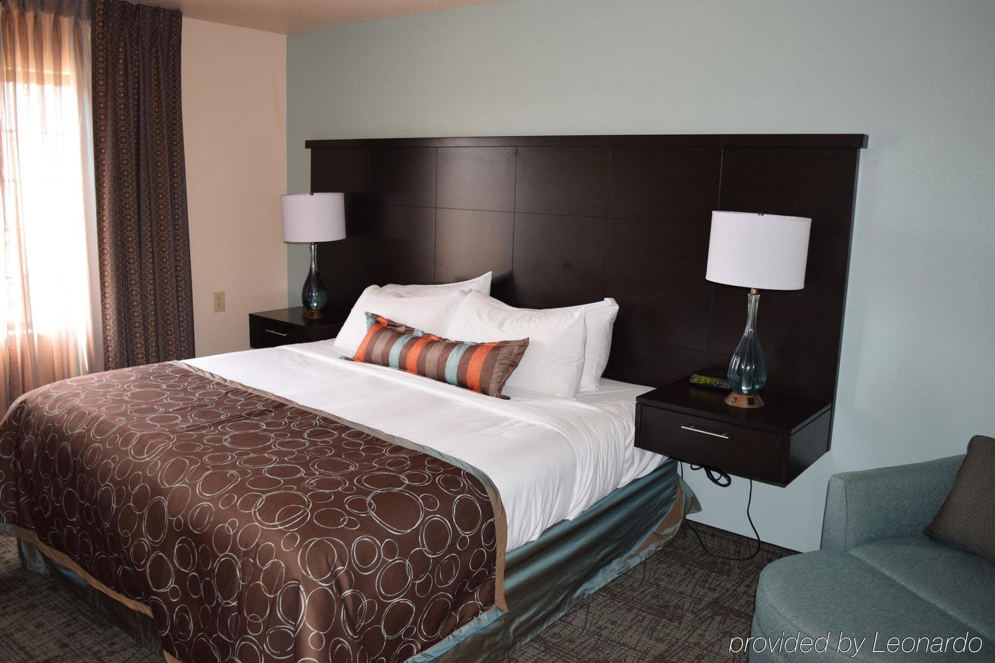 Staybridge Suites Myrtle Beach-Fantasy Harbour By Ihg Exterior foto