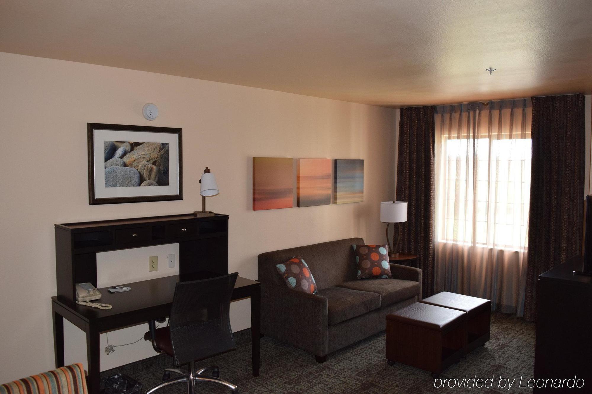 Staybridge Suites Myrtle Beach-Fantasy Harbour By Ihg Exterior foto