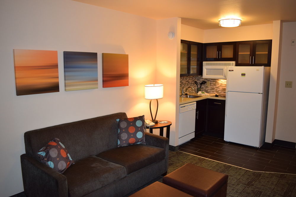 Staybridge Suites Myrtle Beach-Fantasy Harbour By Ihg Exterior foto