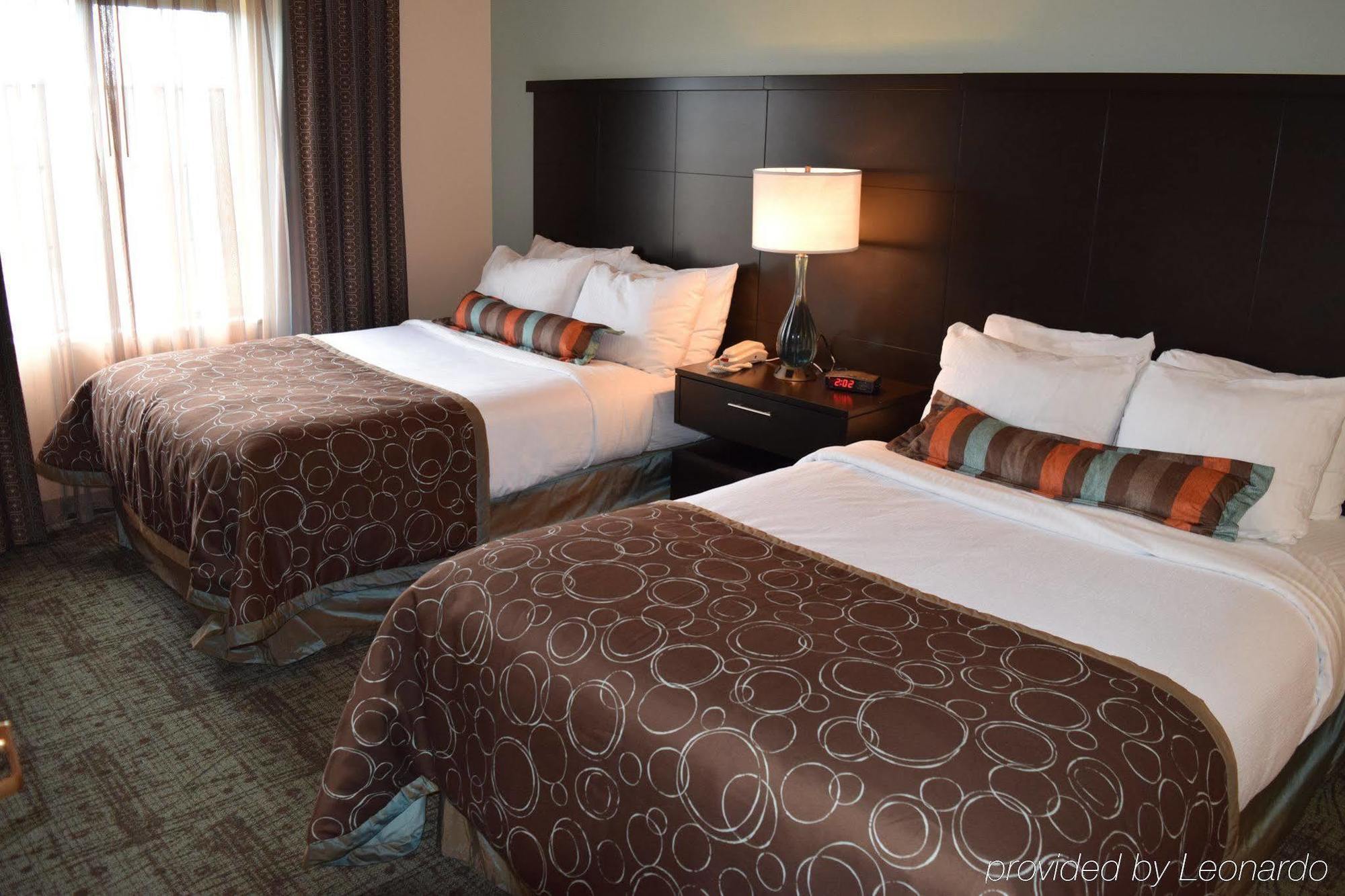 Staybridge Suites Myrtle Beach-Fantasy Harbour By Ihg Exterior foto