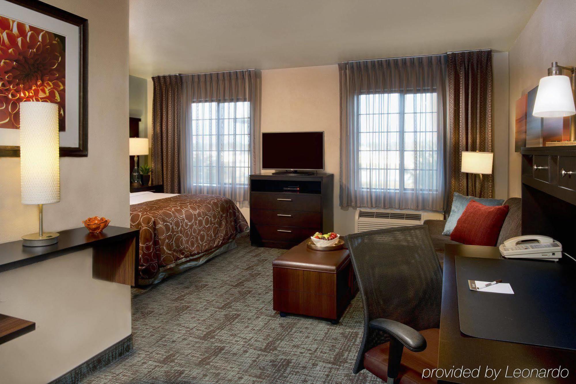 Staybridge Suites Myrtle Beach-Fantasy Harbour By Ihg Exterior foto