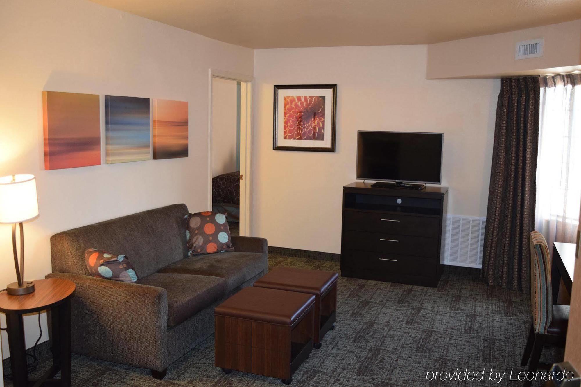 Staybridge Suites Myrtle Beach-Fantasy Harbour By Ihg Exterior foto