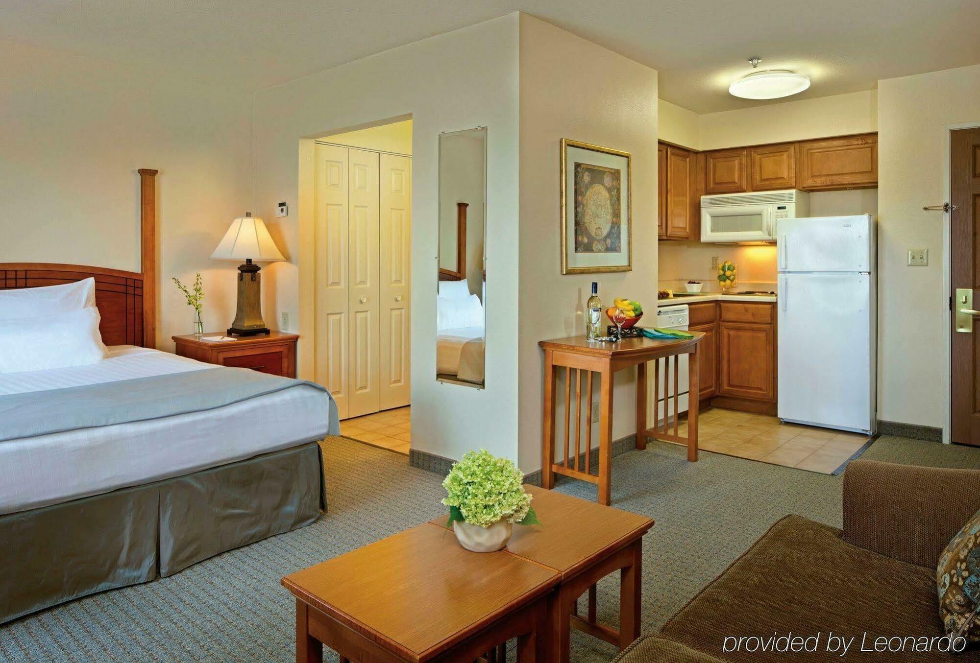 Staybridge Suites Myrtle Beach-Fantasy Harbour By Ihg Habitación foto