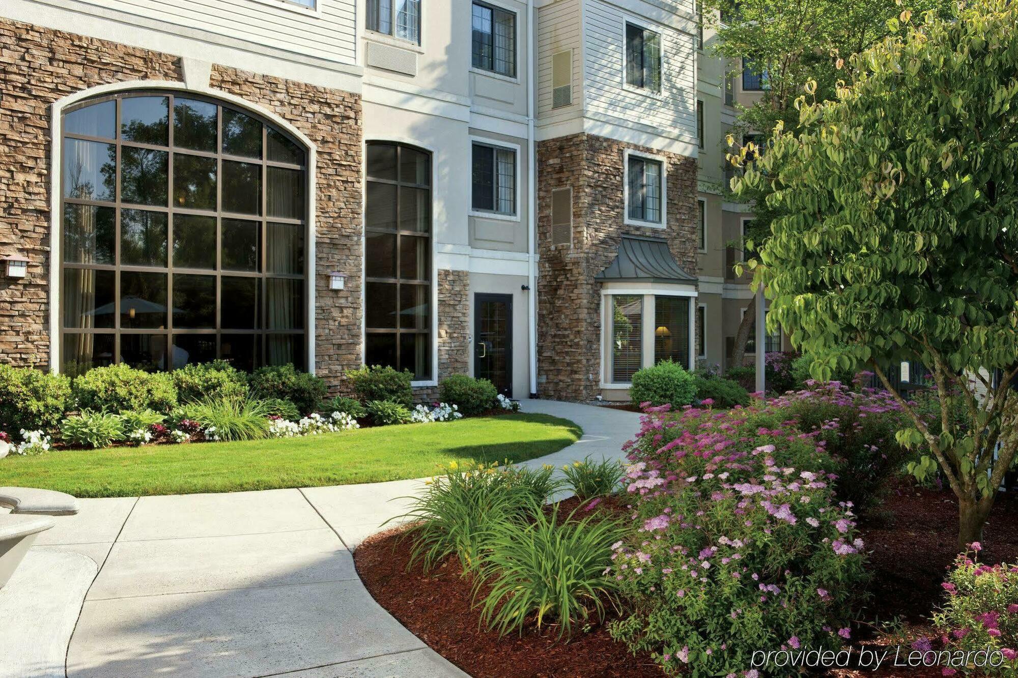 Staybridge Suites Myrtle Beach-Fantasy Harbour By Ihg Exterior foto