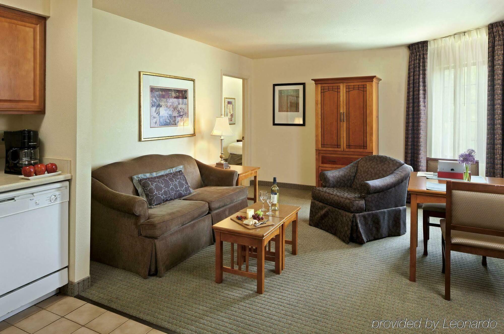 Staybridge Suites Myrtle Beach-Fantasy Harbour By Ihg Exterior foto
