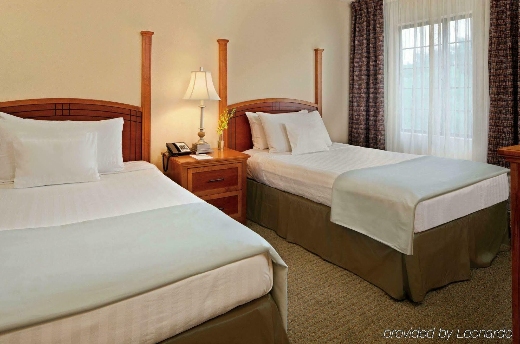 Staybridge Suites Myrtle Beach-Fantasy Harbour By Ihg Exterior foto