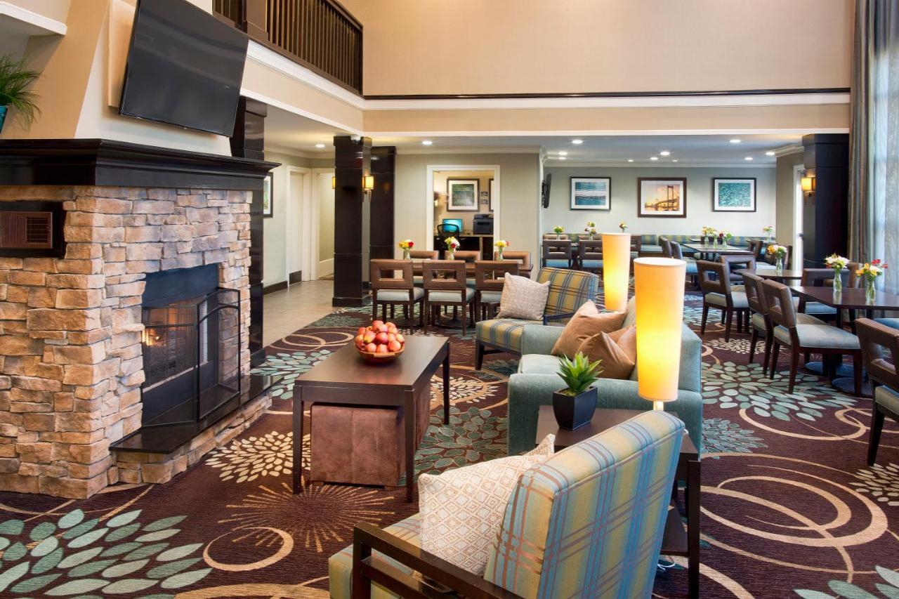Staybridge Suites Myrtle Beach-Fantasy Harbour By Ihg Exterior foto