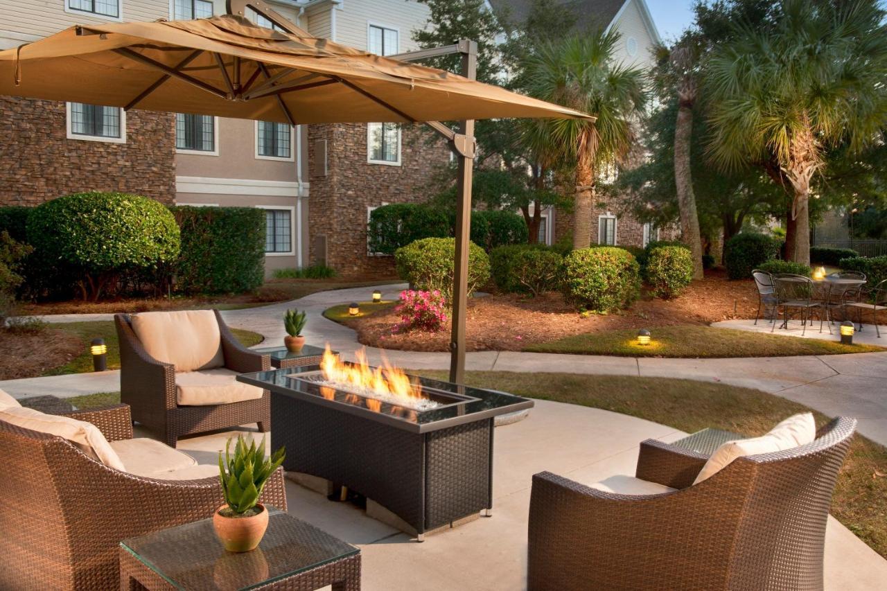 Staybridge Suites Myrtle Beach-Fantasy Harbour By Ihg Exterior foto