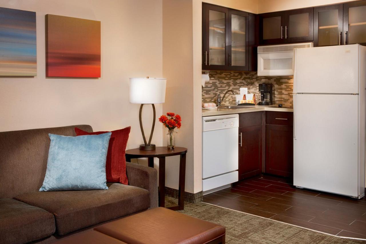 Staybridge Suites Myrtle Beach-Fantasy Harbour By Ihg Exterior foto