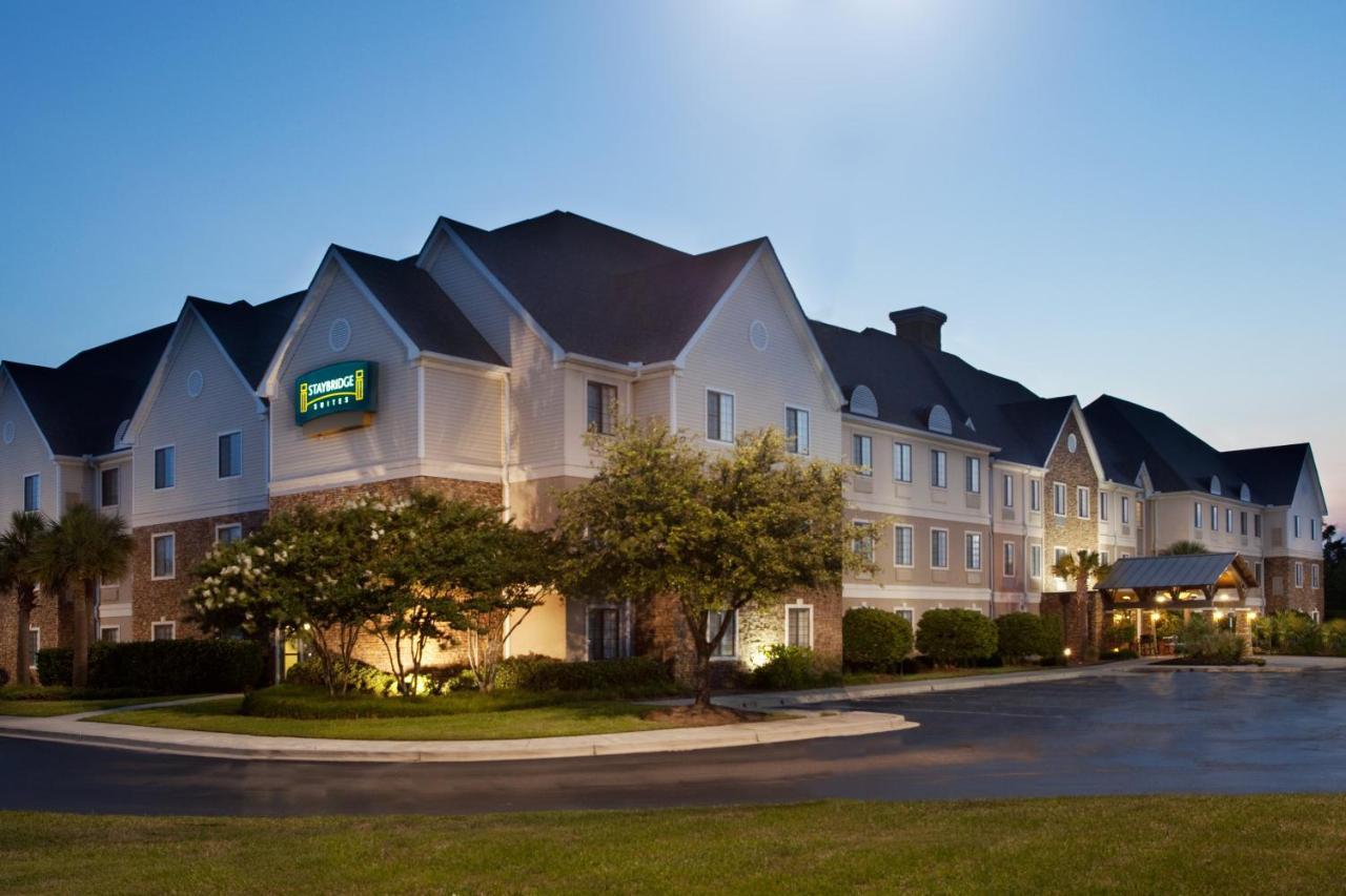 Staybridge Suites Myrtle Beach-Fantasy Harbour By Ihg Exterior foto